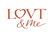 LOVT&amp;Me - Home