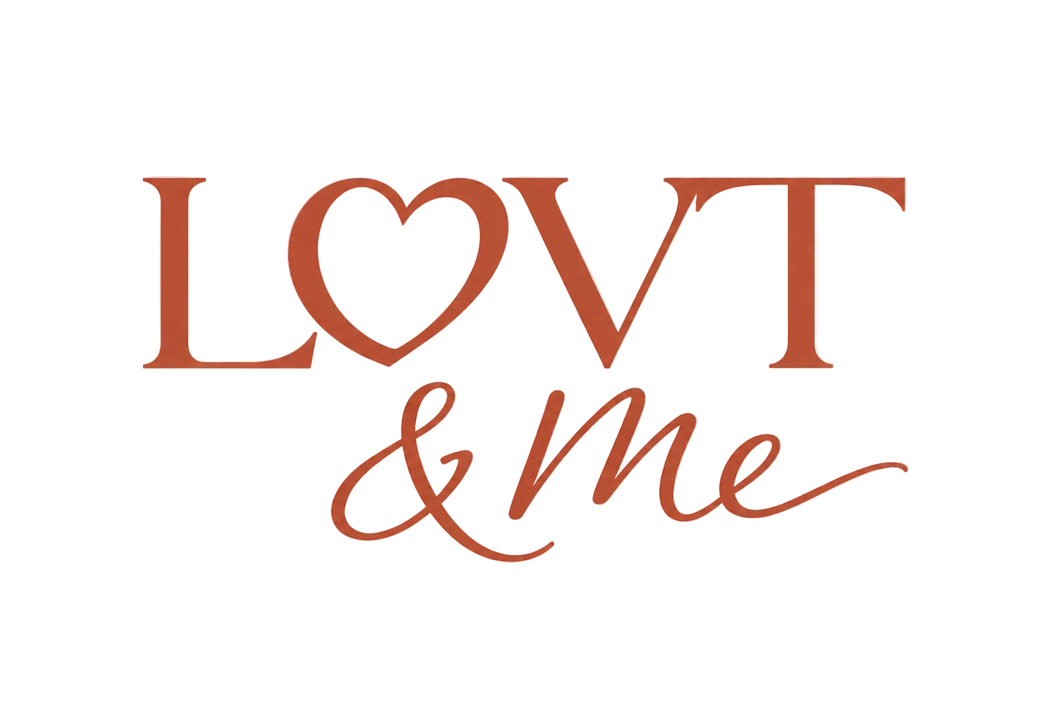 LOVT&Me